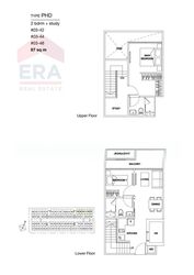 The Promenade@Pelikat (D19), Apartment #576756731